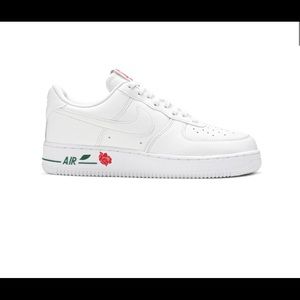 Nike Air Force 1 ‘07 LX ‘Thank You Plastic Bag’